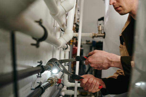 Best Sewer Line Repair  in Greenback, TN