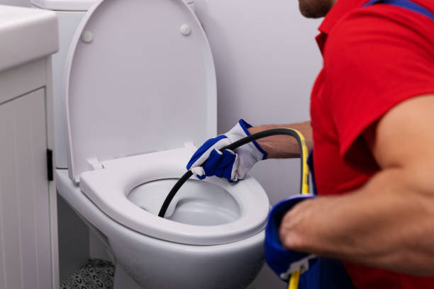 Best Gas Line Repair  in Greenback, TN