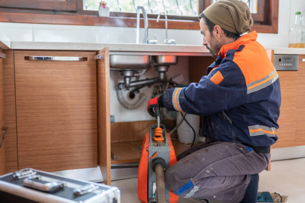 Best Residential Plumbing Services  in Greenback, TN