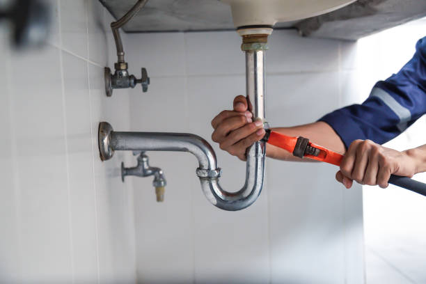 Best Shower Repair Services  in Greenback, TN