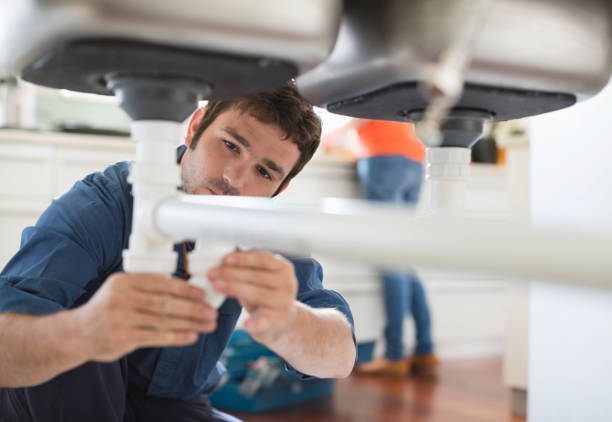 Clogged Drain Plumber in Greenback, TN