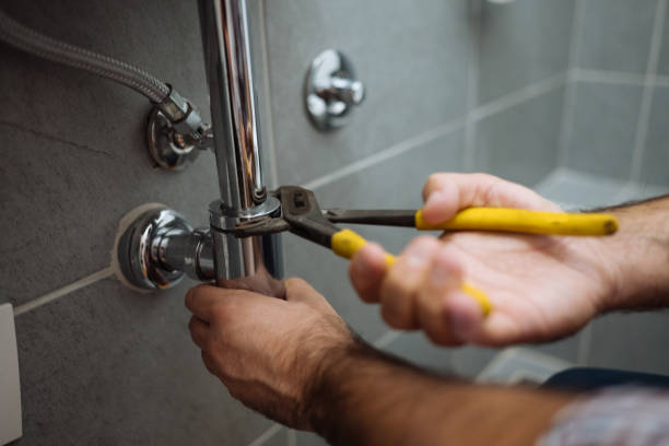 Shower Repair Services in Greenback, TN
