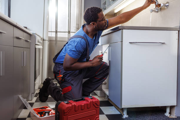 Best Water Softener Installation  in Greenback, TN