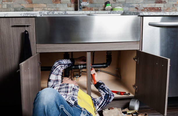 Reliable Greenback, TN Plumbing Solutions